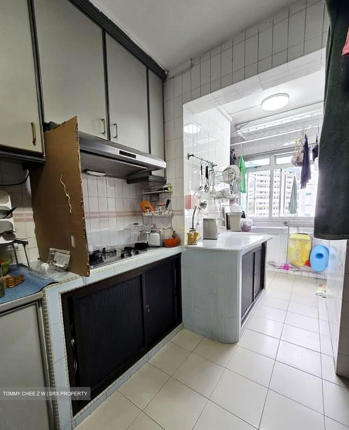 Blk 536 Hougang Street 52 (Hougang), HDB 4 Rooms #583803771